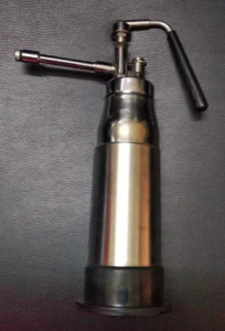 Mini-Cryo-Gun